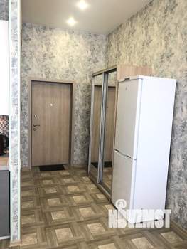 Студия квартира, вторичка, 30м2, 1/9 этаж