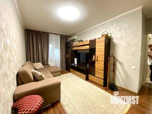 2-к квартира, вторичка, 44м2, 8/9 этаж