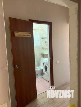 1-к квартира, вторичка, 35м2, 3/4 этаж