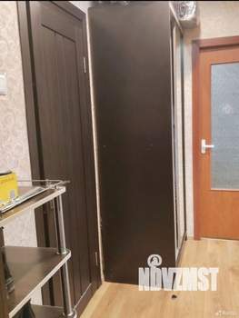 2-к квартира, вторичка, 46м2, 12/25 этаж