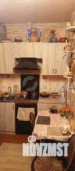 Студия квартира, вторичка, 30м2, 2/3 этаж