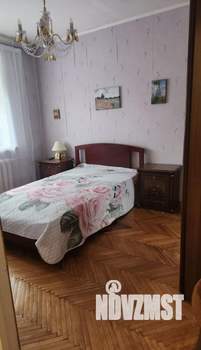 3-к квартира, вторичка, 60м2, 7/9 этаж