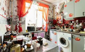 2-к квартира, вторичка, 45м2, 2/5 этаж