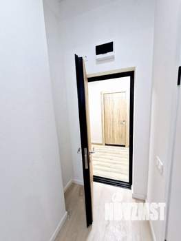 Студия квартира, вторичка, 25м2, 3/4 этаж