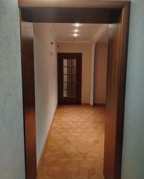 3-к квартира, вторичка, 98м2, 4/8 этаж