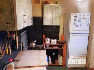2-к квартира, вторичка, 35м2, 5/5 этаж