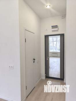 Студия квартира, вторичка, 25м2, 2/4 этаж