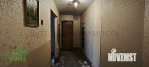 3-к квартира, вторичка, 60м2, 1/9 этаж