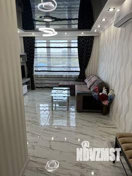 2-к квартира, вторичка, 52м2, 8/15 этаж