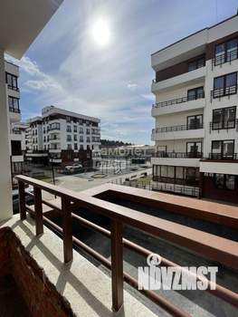 1-к квартира, вторичка, 32м2, 2/5 этаж