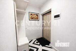 1-к квартира, вторичка, 33м2, 4/5 этаж