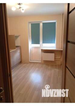 1-к квартира, вторичка, 33м2, 3/6 этаж