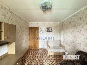 4-к квартира, вторичка, 81м2, 3/9 этаж