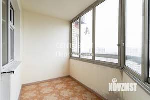 1-к квартира, вторичка, 53м2, 23/25 этаж