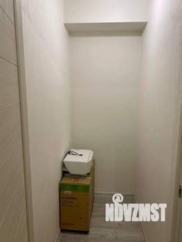 1-к квартира, вторичка, 37м2, 9/9 этаж