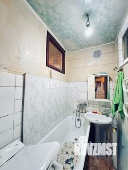 1-к квартира, вторичка, 35м2, 2/5 этаж