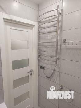 2-к квартира, вторичка, 55м2, 11/17 этаж