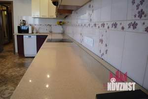 3-к квартира, вторичка, 140м2, 14/23 этаж