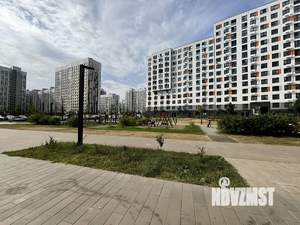 Студия квартира, вторичка, 20м2, 8/17 этаж