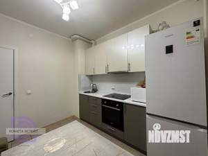 1-к квартира, вторичка, 38м2, 2/17 этаж