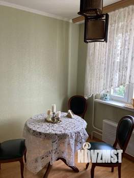 3-к квартира, вторичка, 78м2, 6/14 этаж