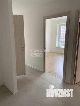 3-к квартира, вторичка, 60м2, 6/25 этаж