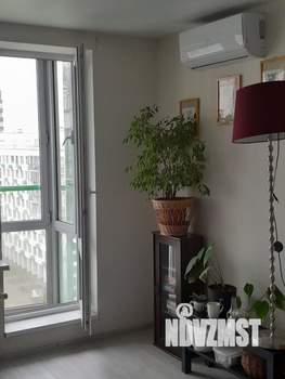 Студия квартира, вторичка, 30м2, 9/12 этаж