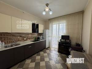 1-к квартира, вторичка, 36м2, 14/18 этаж