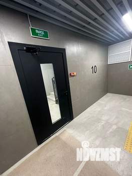 1-к квартира, вторичка, 34м2, 10/15 этаж