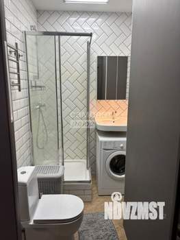 Студия квартира, вторичка, 27м2, 5/17 этаж