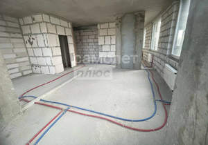 3-к квартира, вторичка, 64м2, 4/23 этаж