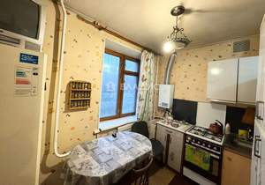 1-к квартира, вторичка, 35м2, 2/5 этаж