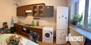 3-к квартира, вторичка, 123м2, 4/17 этаж