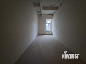 Студия квартира, вторичка, 23м2, 4/4 этаж