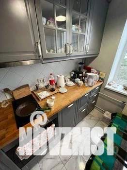 1-к квартира, вторичка, 32м2, 12/17 этаж