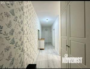 3-к квартира, вторичка, 72м2, 3/17 этаж
