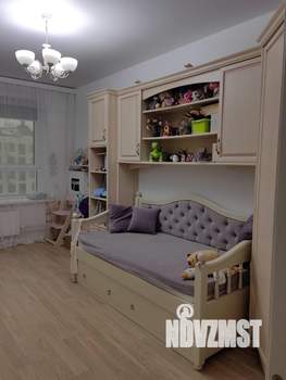 2-к квартира, вторичка, 54м2, 11/14 этаж