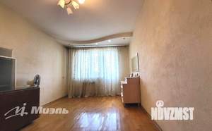 3-к квартира, вторичка, 74м2, 5/6 этаж