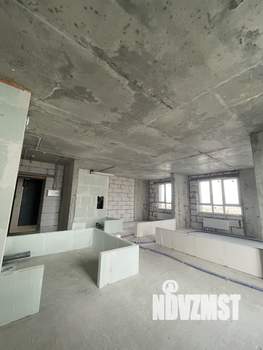 2-к квартира, вторичка, 62м2, 8/19 этаж