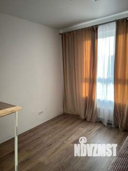 Студия квартира, вторичка, 21м2, 13/17 этаж