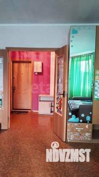1-к квартира, вторичка, 43м2, 4/25 этаж