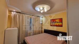 3-к квартира, вторичка, 52м2, 1/9 этаж