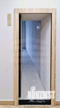 Студия квартира, вторичка, 20м2, 4/4 этаж