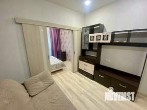 1-к квартира, вторичка, 46м2, 14/17 этаж