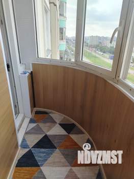 2-к квартира, вторичка, 54м2, 14/23 этаж