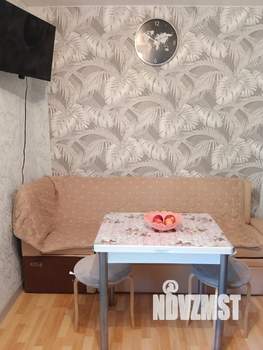 1-к квартира, вторичка, 37м2, 5/5 этаж