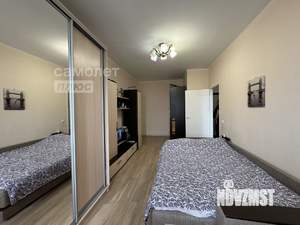 1-к квартира, вторичка, 36м2, 14/18 этаж