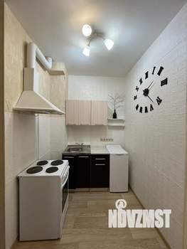 Студия квартира, вторичка, 22м2, 1/3 этаж