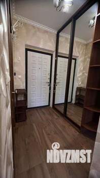 1-к квартира, вторичка, 33м2, 3/3 этаж