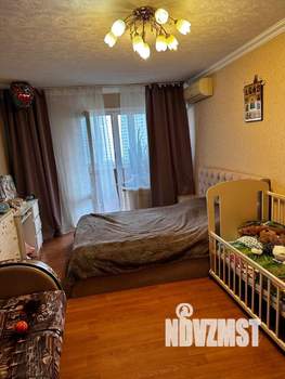 2-к квартира, вторичка, 54м2, 7/9 этаж